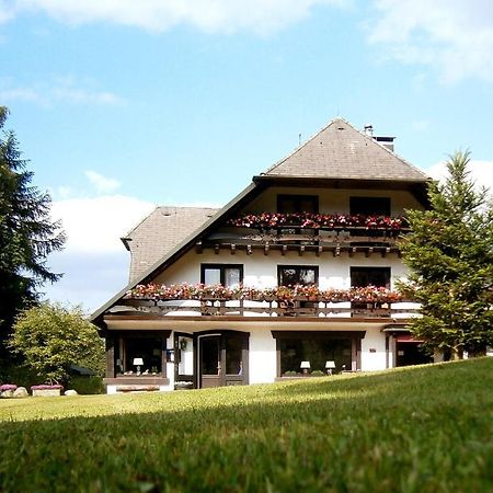 Gastehaus Behabuhl Hotel Feldberg  Exterior photo