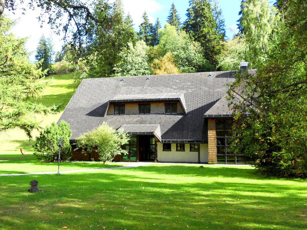 Gastehaus Behabuhl Hotel Feldberg  Exterior photo